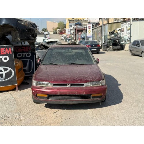 Honda Accord 1990 sağ sol far