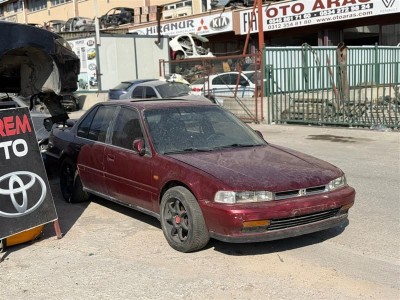 Honda Accord 1990 sağ ön çamurluk