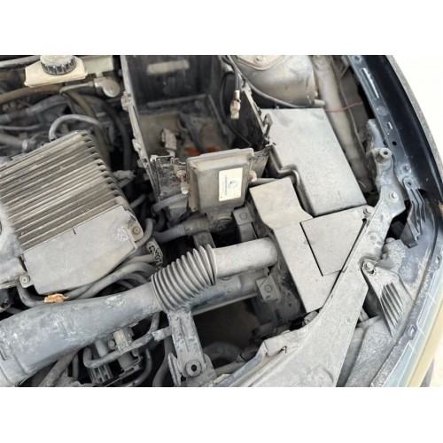 Mazda 3 2005 motor beyni