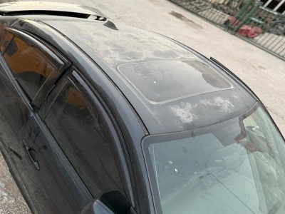 Mazda 3 2005 sunroof camı