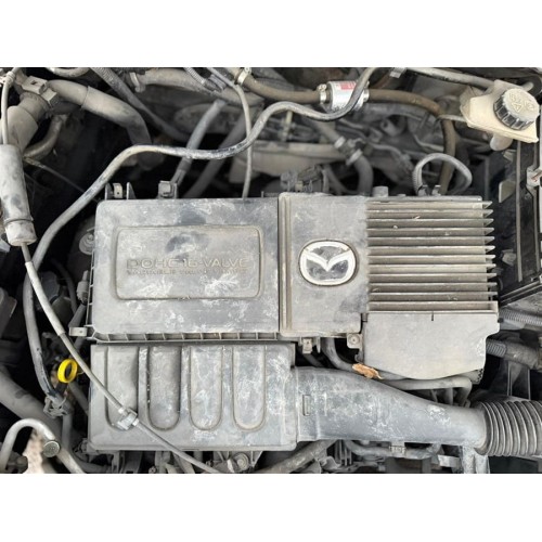 Mazda 3 2005 üst kapak