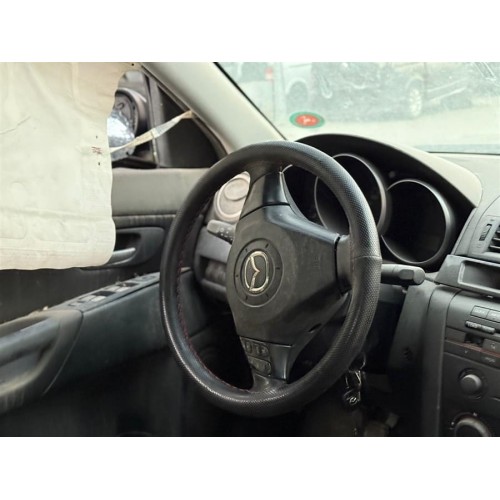 Mazda 3 2005 sürücü airbaği