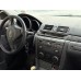 Mazda 3 2005 radyo teyp