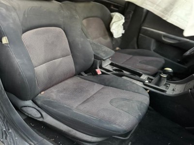 Mazda 3 2005 koltuk takımı