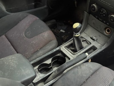 Mazda 3 2005 el fren tabancası
