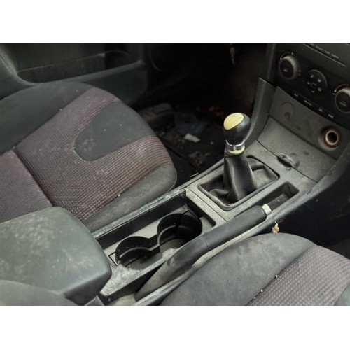 Mazda 3 2005 el fren tabancası
