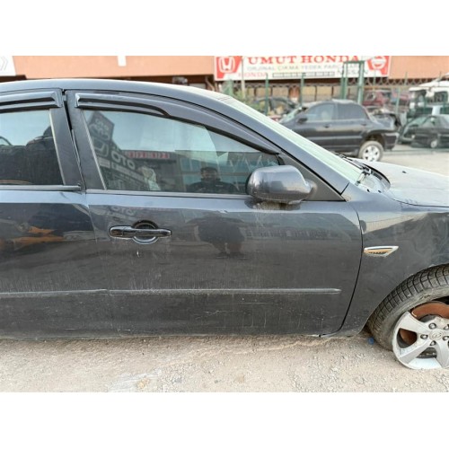 Mazda 3 2005 sağ ayna
