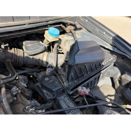 Nissan Primera hava filitre kutusu