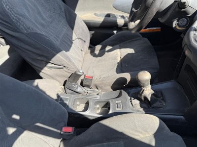 Nissan Primera el fren tabancası