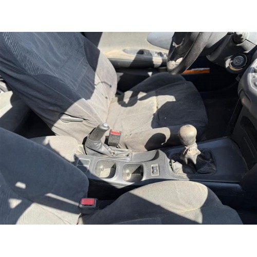 Nissan Primera el fren tabancası