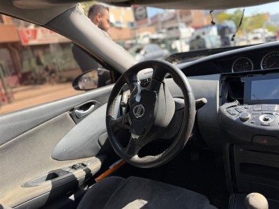 Nissan Primera direksiyon simidi