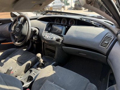 Nissan Primera vites topuzu