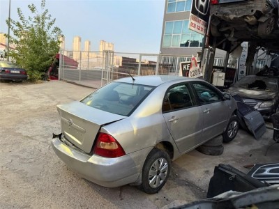 Toyota Corolla 2005 sağ stop