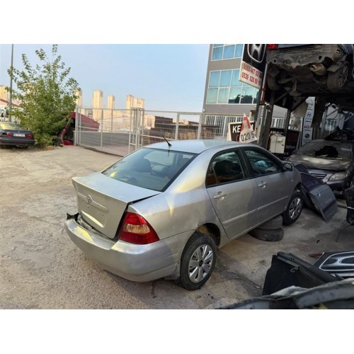 Toyota Corolla 2005 sağ stop