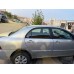 Toyota Corolla 2005 sağ arka kapı