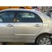 Toyota Corolla 2005 sol arka kapı gri