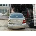 Toyota Corolla 2005 arka bagaj kapağı