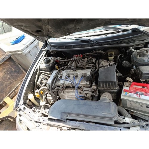 Mazda 626 2001 2.0 çıkma motor