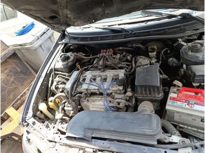 Mazda 626 2001 hava filitre kutusu