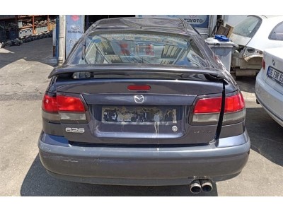 Mazda 626 2001 sol stop