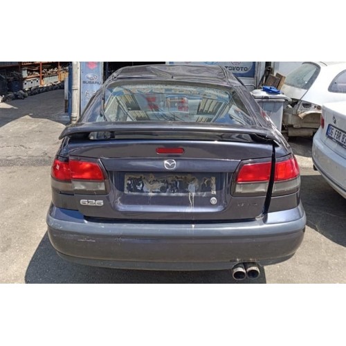 Mazda 626 2001 sol stop