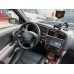 Nissan Primera 2001 sinyal kolu