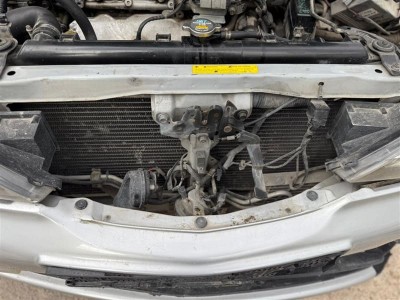 Nissan Primera 2001 ön panel