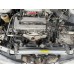 Nissan Primera 2001 motor su radyatörü