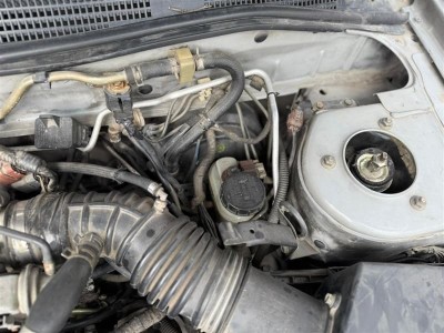 Nissan Primera 2001 vestanoz