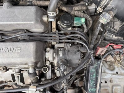 Nissan Primera 2001 ateşleme bobini