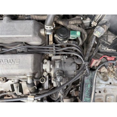 Nissan Primera 2001 ateşleme bobini