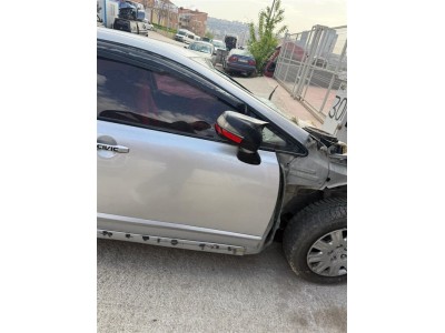 Honda Civic 2008 sağ ayna