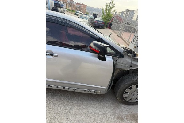 Honda Civic 2008 sağ ayna Honda Civic 2008 sağ ayna