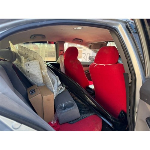 Honda Civic 2008 koltuk takımı