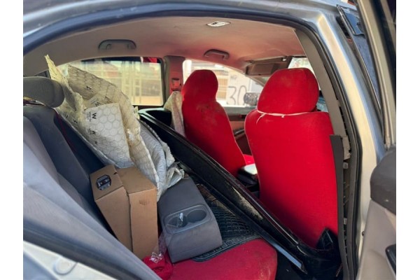 Honda Civic 2008 koltuk takımı Honda Civic 2008 koltuk takımı