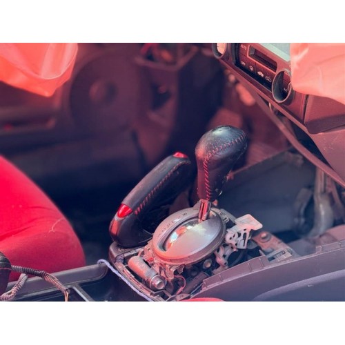 Honda Civic 2008 el fren tabancası