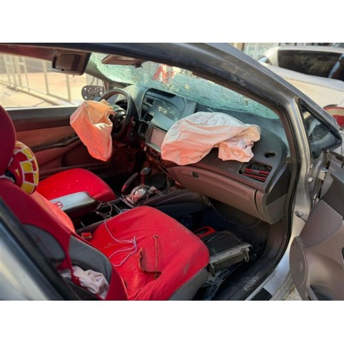 Honda Civic 2008 torpido