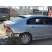 Honda Civic 2008 sağ arka çamurluk