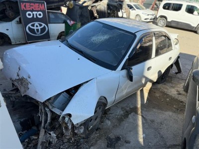 Hyundai Accent 1996 kapı kilidi