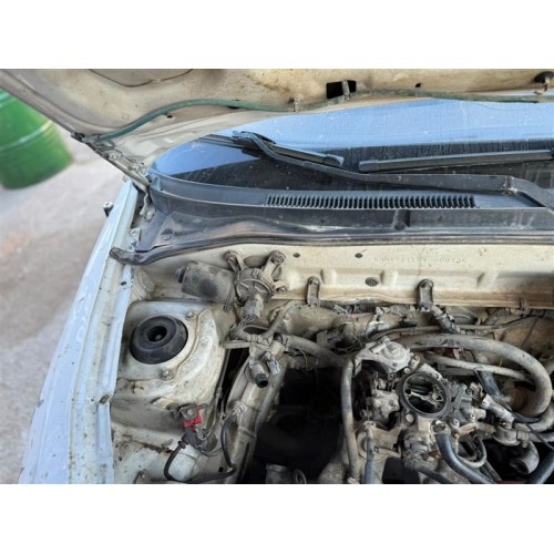 Hyundai Accent 1996 silecek motoru