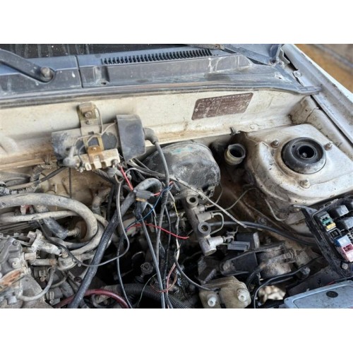 Hyundai Accent 1996 vestanoz