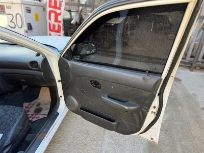 Hyundai Accent 1996 kapı döşemesi