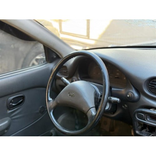 Hyundai Accent 1996 arka cam rezidans düğmesi