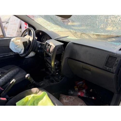 Hyundai Getz 1.5 dizel el fren tabancası Hyundai Getz 1.5 dizel el fren tabancası