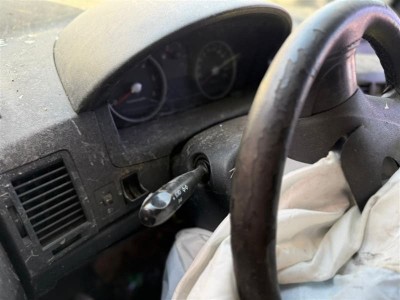Hyundai Getz kilometre saati