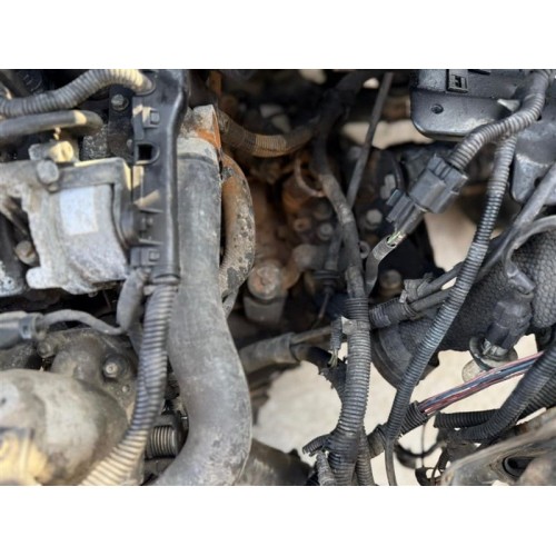 Hyundai Getz 1.5 dizel komple tesisat Hyundai Getz 1.5 dizel komple tesisat