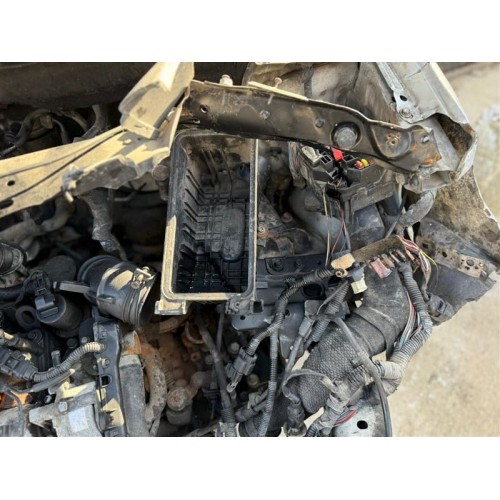 Hyundai Getz 1.5 dizel turbo hortumu Hyundai Getz 1.5 dizel turbo hortumu