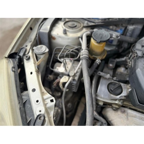 Toyota Rav-4 2005 abs beyni