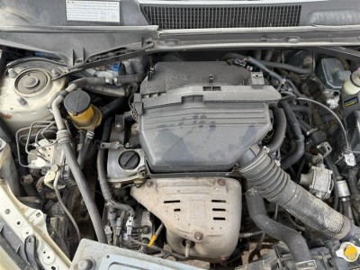 Toyota Rav-4 2005 manifold