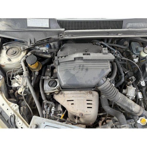 Toyota Rav-4 2005 manifold